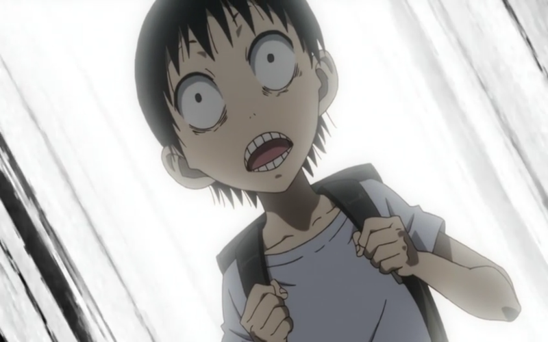 Illustration for article titled Yowamushi Pedal: Grande Road - The AniTAY Review